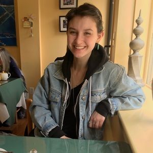 Meet your Posher, Rose